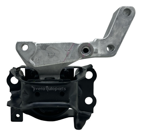 Soporte Motor Derecho 1.6l At Original Nissan Versa 2012
