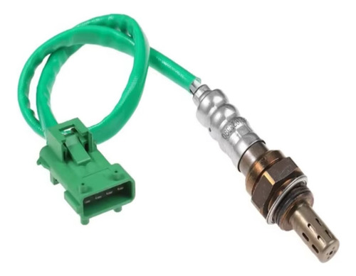 Sensor De Oxígeno Fiat Ducato Ulysse 96368765, 0258006027