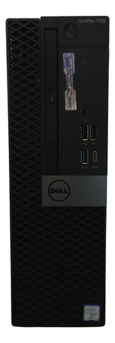 Cpu Dell Optiplex 7050 Intel Core I5-7500 Sku 1588 (Usado)
