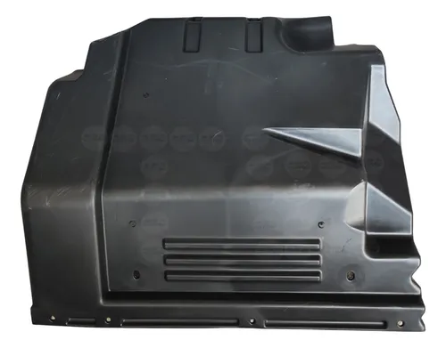Salpicadera Chevrolet Ftr-fvr Forward Modelo 2012-2022
