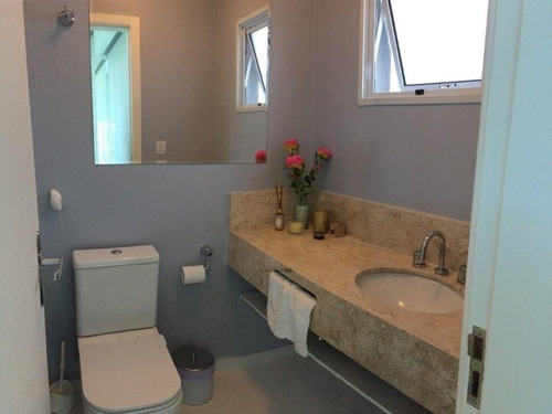 Casa Com 4 Dormitórios À Venda, 500 M² - Loteamento Capital Ville - Jundiaí/sp - Ca0745 - 34728919