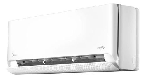 Midea Inverter 12.000 Btu Breezeless
