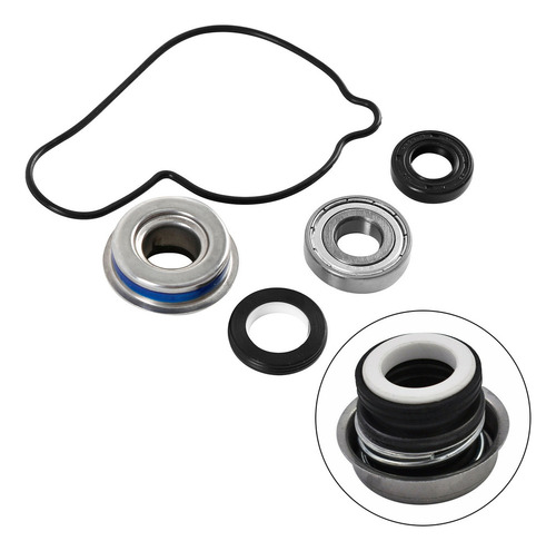 Kit Reparación Juntas Bomba Agua P/ Honda Trx450 R Trx450er
