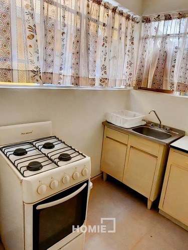 Imagen 2 de 10 de Acogedor Departamento En Ahuehuetes Anáhuac, Miguel Hidalgo, 68007