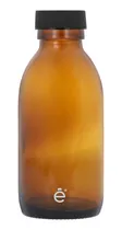 Comprar Frasco Botella 125 Ml Vidrio Tapa Estándar Envase 100pz