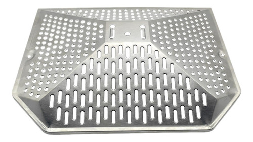 Filtro De Ventilación De Campana Extractora Malla De Filtro
