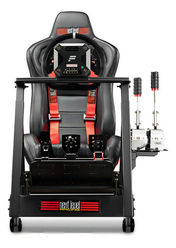 Soporte Para Simulador De Carreras Gttrack De Next Level