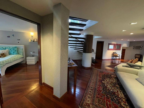 Imagen 5 de 30 de Casa En Venta En Guataparo Country Club