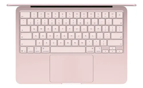 Apple Macbook Neo Rosa 8gb 256gb 2026 13 | Parcelamento sem juros