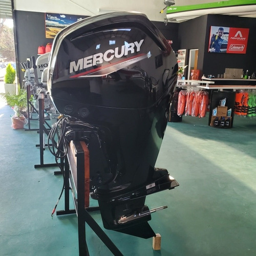 Imagen 13 de 21 de Lancha Geuna F165 Motor Mercury 90hp 4t Full