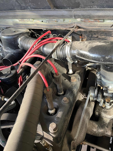 Jeep Ford Gpw