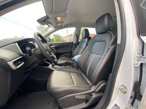Chevrolet Tracker 1.2 Turbo Ltz At