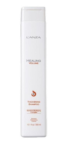 Lanza Healing Volume Thickening Shampoo - 300ml