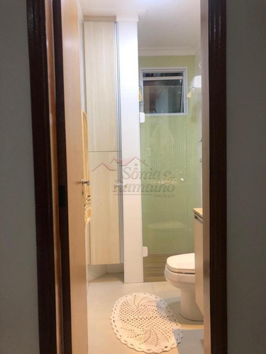 Apartamentos - Ref: V18994