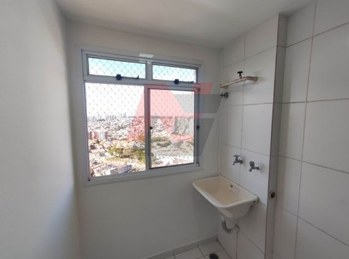 Imagem 8 de 15 de 13019 - Apartamento 2 Dorms, Novo Osasco - Osasco/sp - 13019