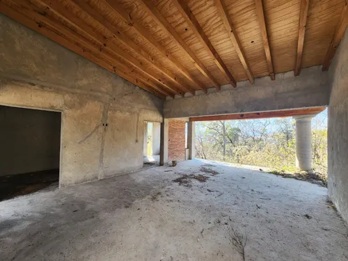 Venta Casa La Terraza Con Enorme Superficie De Más De 1 Hectárea Y Acabados De Lujo Con Vistas Panorámicas Y Lista Para Recibir De Los Mejores Acabados En Tonatico Edomex