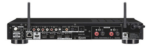 Pioneer Elite Sx-s30 Estéreo 85w Hdmi Receiver Slim 127/220V