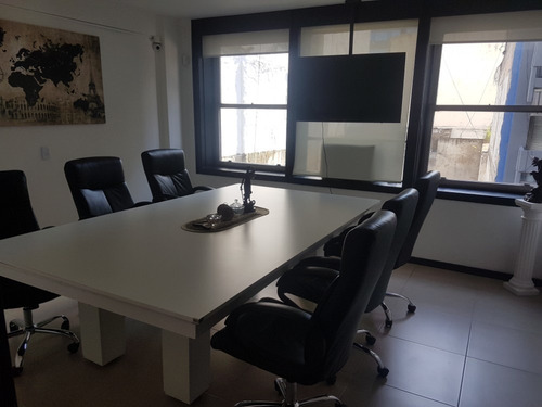 Imagen 3 de 14 de Dueño Vende Oficina Microcentro Oportunidad !!