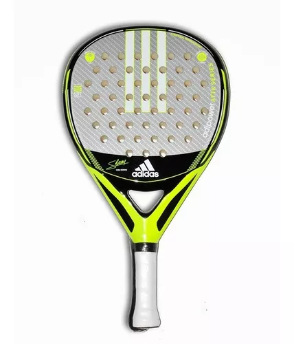 Paleta adidas Attk Series Seba Nerone Cuota