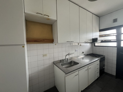 Departamento 4 Amb Con Balcon En Barrio Cerrado - Ciudadela