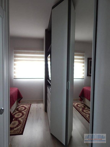 Imagem 13 de 30 de Apartamento Á Venda - Medianeira - Porto Alegre/rs - Ap1077
