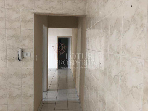 Imagem 17 de 25 de Casa Com 2 Dorms, Campestre, Santo André - R$ 550 Mil, Cod: Cad022 - Vcad022