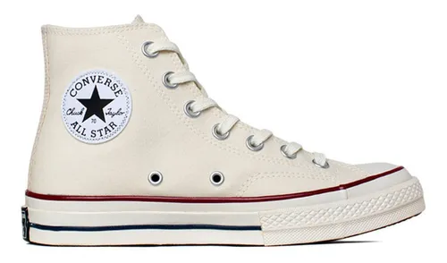 Converse lançamento store