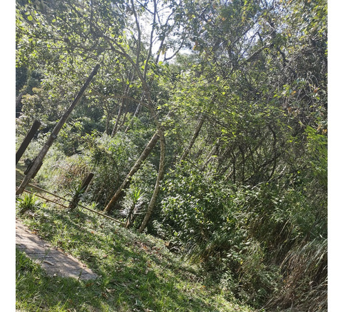 Terreno Perfeito Para Área De Lazer