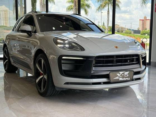 Porsche Macan 2.9 V6 BITURBO GASOLINA GTS PDK