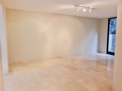 Imagen 9 de 30 de Casa En Venta, Desierto De Los Leones, Tetelpan