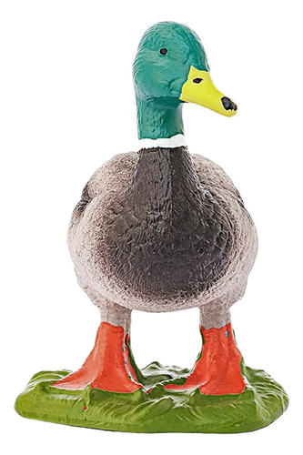 Figura Coleccionable Schleich Pato 13824