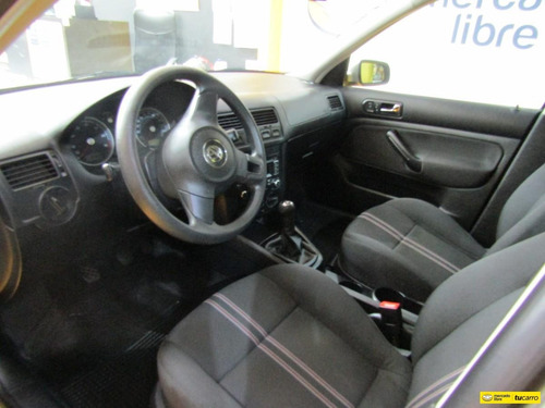 Volkswagen Jetta 2.0 Europa