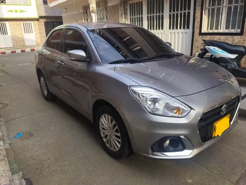 Suzuki Swift 1.2 Dzire