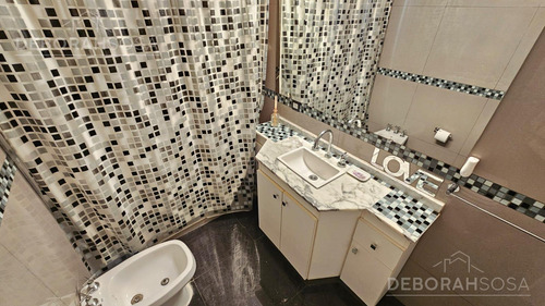 Alquiler Departamento 3 Ambientes, Con Cochera - Av. Cabildo