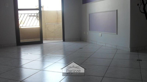 Ótimo Apartamento No Imirim - 4004-1