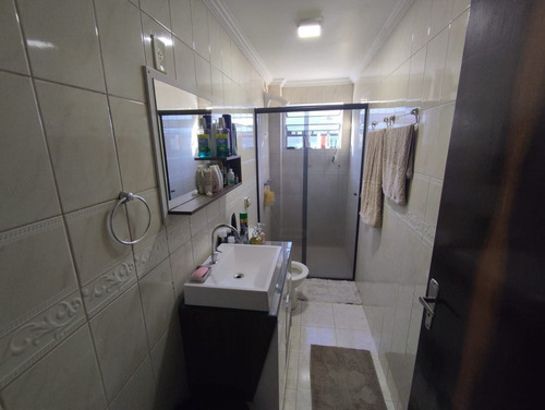 Imagem 8 de 14 de Apartamento Com 3 Quartos - Ap1077