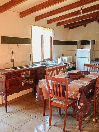 Condominio Club De Campo Los Riscos