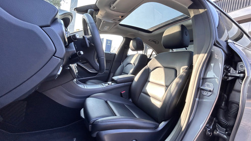 Mercedes-Benz Clase CLA 1.6 200 Cgi Sport At