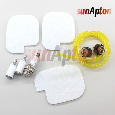 Mantenimiento Kit De Afinamiento Para Poulan P3314 P3416 Pp3