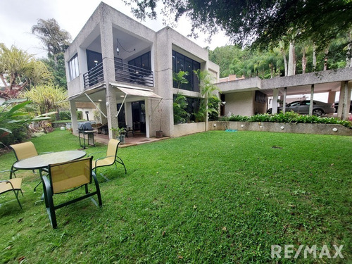 Casa En Venta Colinas De Tamanaco