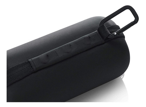 Estuche Rígido De Viaje A Prueba De Salpicaduras Para El