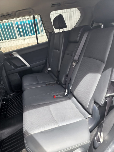 Imagen 16 de 25 de Toyota Prado 3.0 Tx-l Fl