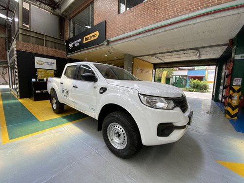 Imagen 2 de 20 de Renault Alaskan
