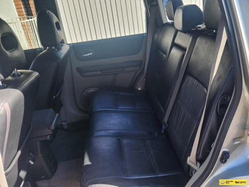 Imagen 10 de 25 de Nissan X-trail