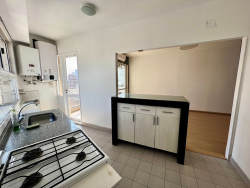 Imagen 7 de 30 de Venta Departamento 3 Ambientes Belgrano. Cochera