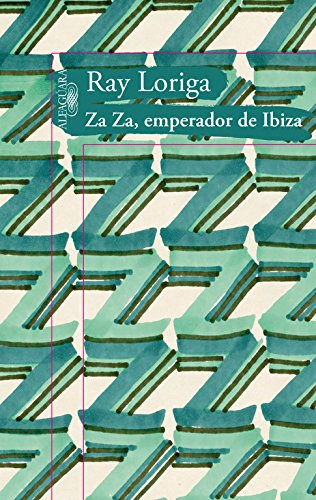 Za Za Emperador De Ibiza -hispanica-