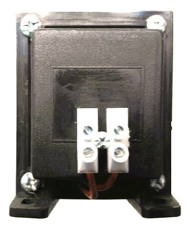 Transformador 220v 24v Ca 50 Va C/bornera Potencia Real
