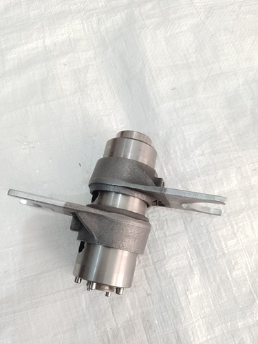 Tambor Selector De Cambios Horquillas Honda Wave S110 Orig.