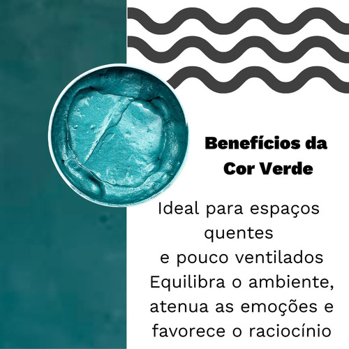 Imagem 7 de 10 de Decor Colors Cimento Queimado Perolizado 3,2kg Revestimento