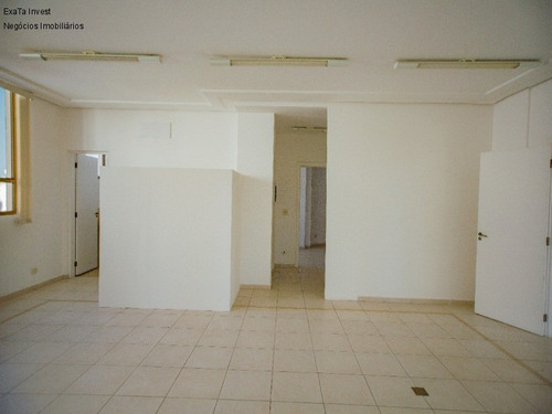 Imagem 10 de 30 de Prédio - Pr00016 - 68461397